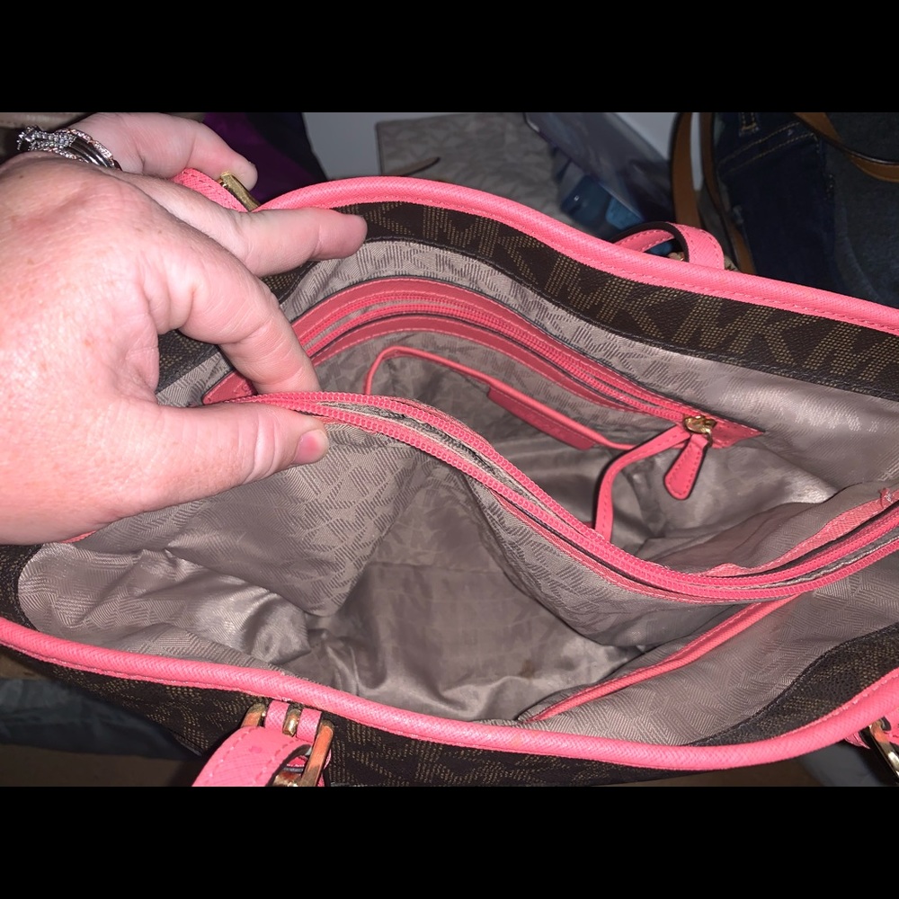 Michael Kors Tote